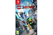 Spel - LEGO Ninjago Movie: Video Game - Nintendo Switch - Action - 5051895410523