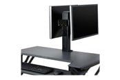 Monitorfäste - Ergotron WorkFit - 98-101-009