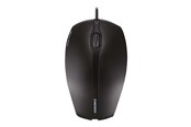Mus - Cherry GENTIX - Mouse - Optic - 3 knappar - Grå - JM-0310-2