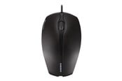 Mus - Cherry GENTIX - Mouse - Optic - 3 knappar - Grå - JM-0310-2