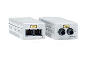Repeatrar, förstärkare, broar och transceivers - Allied Telesis AT DMC100/ST - AT-DMC100/ST-50