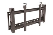 Väggfäste, AV-Möbel - StarTech.com Video-Wall Mount - For 45" to 70" Displays - Anti-Theft - Max 70 kg - recommended for 70" - VIDWALLMNT