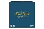 Brädspel - Hasbro Trivial Pursuit Classic Edition (SWE) - C19401060