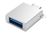 USB-kabel - Satechi Type-C USB Adapter - Silver - ST-TCUAS