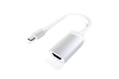Displaykabel - Satechi Type-C 4K HDMI Adapter - ST-TC4KHAS