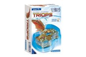 Kreativa spel - Clementoni Science & Game-Triops Grow - 0619207