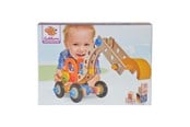 Träleksaker - Eichhorn Constructor 3-in-1 (90 pcs) - 100039087