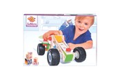 Träleksaker - Eichhorn Constructor 4in1 100 pcs - 100039028