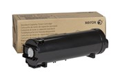 Skrivartillbehör-bläck-toner - Xerox - sort - original - tonerpatron - 106R03940