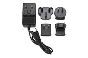 Laddare - StarTech.com DC Power Adapter - 12V 2A SVA12M2NEUA - SVA12M2NEUA