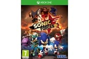 Spel - Sonic Forces - Microsoft Xbox One - Action - 5055277029983