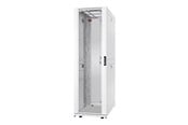 Rack chassis - APC NetShelter SX Deep Enclosure with Sides - AR3300W