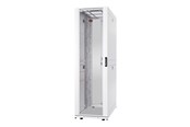 Rack chassis - APC NetShelter SX Deep Enclosure with Sides - AR3300W