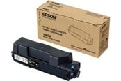 Skrivartillbehör-bläck-toner - Epson S110078 - Extra High Capacity - sort - original - tonerpatron - C13S110078