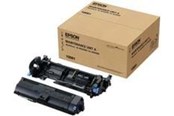Skrivartillbehör-bläck-toner - Epson Unit A (Dev/Toner) - vedligeholdelseskit - C13S110081