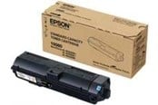 Skrivartillbehör-bläck-toner - Epson S110080 - sort - original - tonerpatron - C13S110080