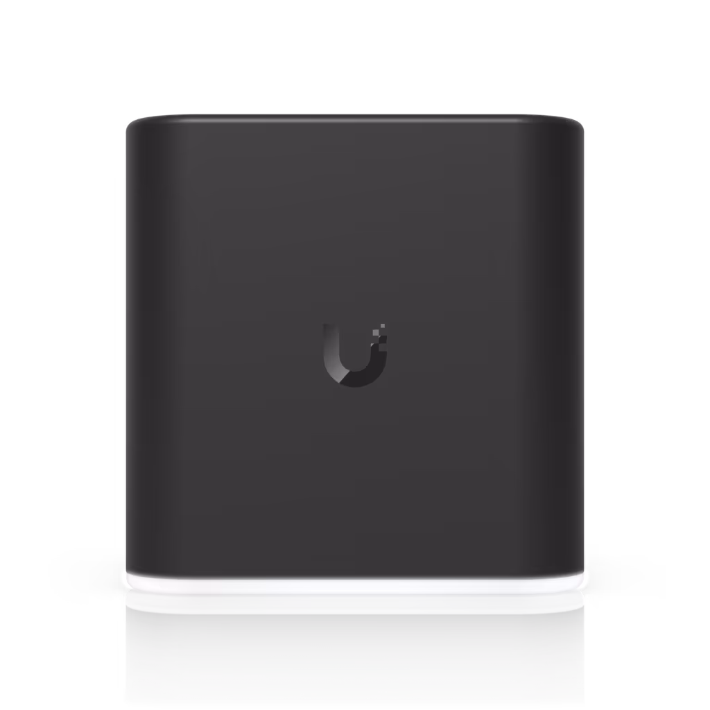 Accesspunkt - Ubiquiti airCube Home WiFi Access Point - ACB-AC