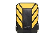 Hårddisk - extern - A-Data HD710P Pro - Extern Hårddisk - 2TB - Yellow - AHD710P-2TU31-CYL