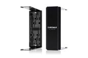CPU-fläktar - Noctua NA-HC2 chromax.black - Modding - NA-HC2 black