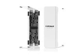 CPU-fläktar - Noctua NA-HC2 chromax.white - Modding - NA-HC2 white