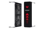 Systemtillbehör - Noctua NA-HC3 chromax.black.swap - NA-HC3 black