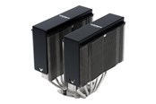 Kylning och fläkt - Noctua NA-HC4 chromax.black - NA-HC4 black