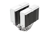 CPU-fläktar - Noctua NA-HC4 chromax.white - Modding - NA-HC4 white