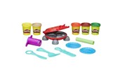 Byggset - Hasbro Burger Barbecue - B5521