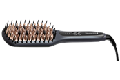 Straightener brush - REMINGTON Straightener brush Straight Brush CB7400 - CB7400
