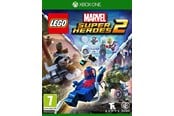 Spel - LEGO Marvel Super Heroes 2 - Microsoft Xbox One - Action / äventyr - 5051895410530