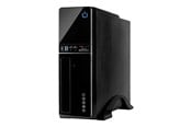 Chassi - Inter-Tech IT-607 - Chassi - Miditower - Svart - 88881223