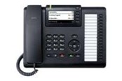 Fast telefon - Unify OpenScape Desk Phone CP400 - L30250-F600-C427