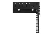 Rack chassis - StarTech.com 12U Wall-Mount Server Rack - 12 - 20 in. Depth - rack - 12U - RK12WALLOA