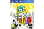 Spel - de Blob - Sony PlayStation 4 - Action - 9120080071460