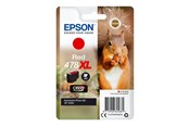 Skrivartillbehör-bläck-toner - Epson 478XL - High Capacity - Red Ink - C13T04F54010