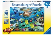 Pusselspel - Ravensburger Underwater Paradise 150p - 100095