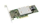 Controller - Adaptec Microsemi SmartRAID 3154-8i - 2291000-R