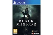 Spel - Black Mirror - Sony PlayStation 4 - Action - 9120080071187