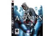 Spel - Assassin's Creed - Sony PlayStation 3 - Action - 3307215658932