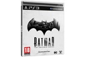 Spel - Batman: The Telltale Series - Sony PlayStation 3 - Action / äventyr - 5051895406717