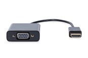 Displaykabel - DIGITUS HDMI to VGA Converter - DA-70461