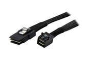 SAS / SCSI-kabel - StarTech.com 1m Internal Mini SAS Cable - SFF-8087 to SFF-8643 - SAS internt kabel - 1 m - SAS87431M
