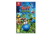 Spel - Super Putty Squad - Nintendo Switch - Action - 5060057024867