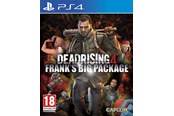 Spel - Dead Rising 4: Frank's Big Package - Sony PlayStation 4 - Action - 5055060945995