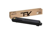 Skrivartillbehör-bläck-toner - Kyocera 1T02P30NL0 / TK 8115K Black Toner - 1T02P30NL0