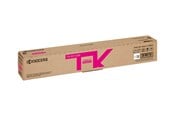 Skrivartillbehör-bläck-toner - Kyocera 1T02P3BNL0 / TK 8115M Magenta Toner - 1T02P3BNL0