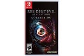 Spel - Resident Evil: Revelations Collection - Nintendo Switch - Skräck - 0013388410019