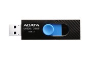 USB-minne - A-Data UV320 - Svart - 32GB - USB-minne - AUV320-32G-RBKBL