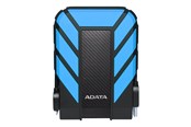 Hårddisk - extern - A-Data HD710P Pro - Extern Hårddisk - 1TB - Blue - AHD710P-1TU31-CBL