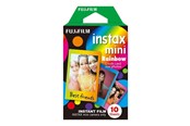 Kamerafilm - Fujifilm Instax Mini Rainbow - 16276405